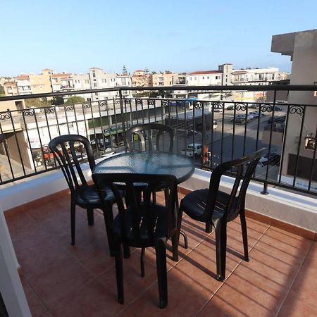 Amelia Two Bedroom Apartment - 202 Paphos Exterior photo