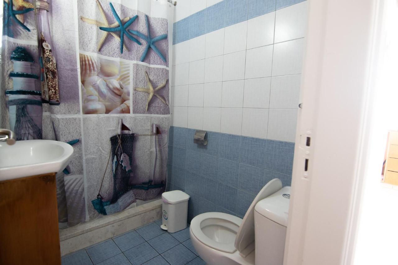Amelia Two Bedroom Apartment - 202 Paphos Exterior photo